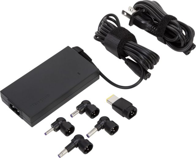 65W AC ULTRA SLIM CHARGER - ONLINE ONLY