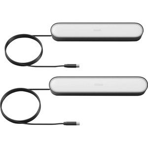 HUE WHITE PLAY LIGHT BAR 2PK