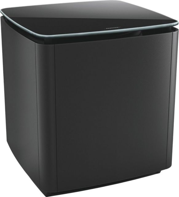 Bose Bass Wireless Sub