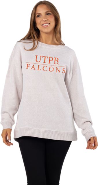 University of Texas Permian Basin Women's Crewneck Sweatshirt