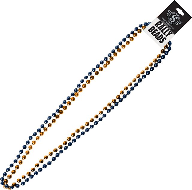 University of Texas Permian Basin Rally Beads