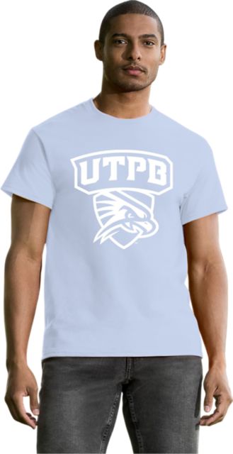 University of Texas Permian Basin Short Sleeve T-Shirt
