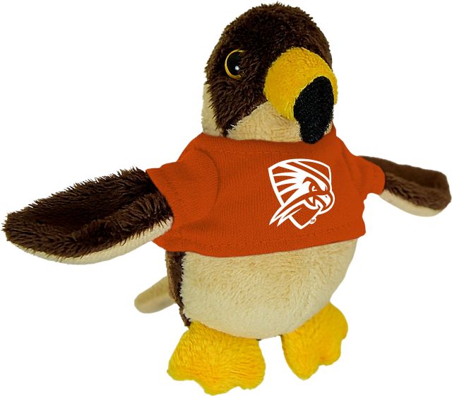 University of Texas Permian Basin Falcons Plush Magnet